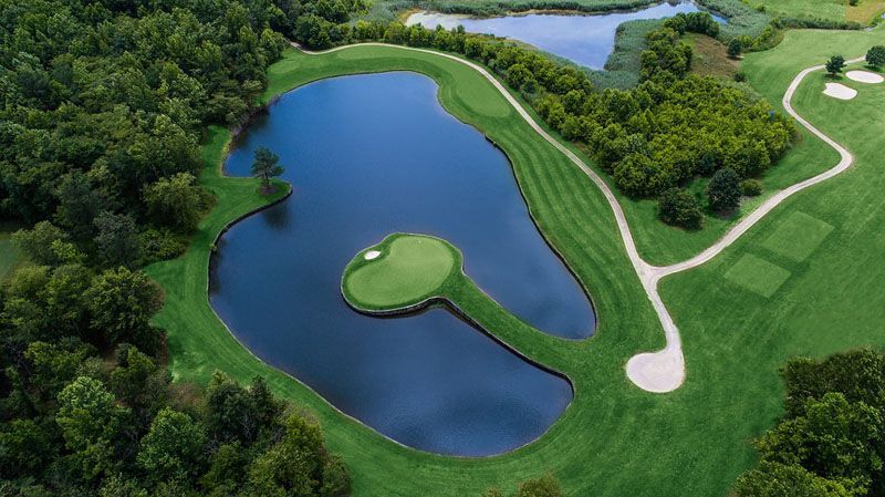 Renditions Golf Club 