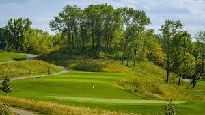 Braemar Golf Course