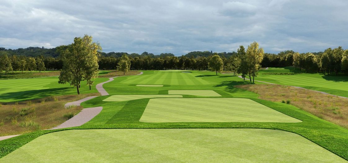 Braemar Golf Course