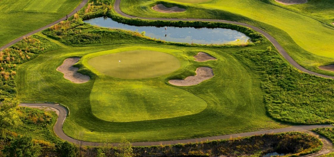 Braemar Golf Course