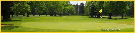 Cadillac Country Club