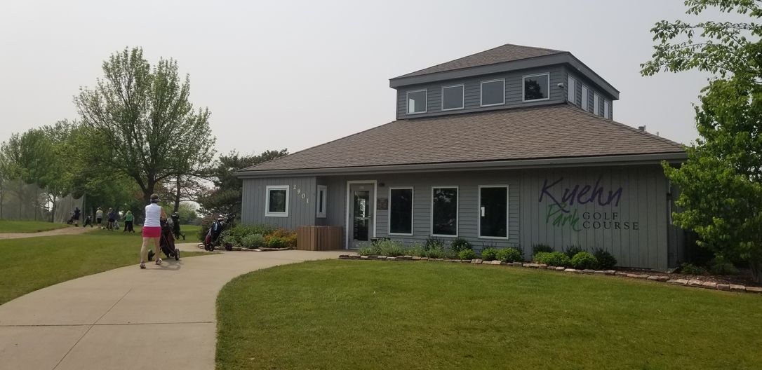 Kuehn Park Golf Course