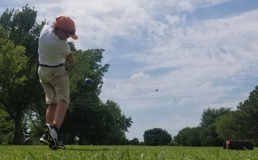 Kuehn Park Golf Course