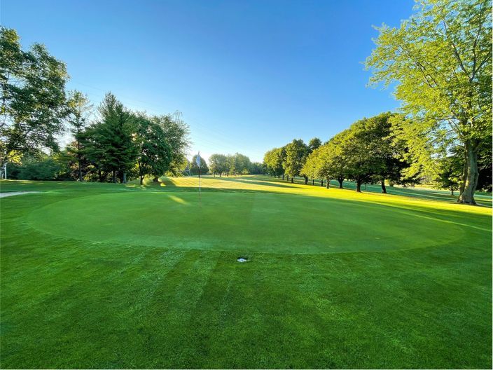 Crystal Lake Golf Course