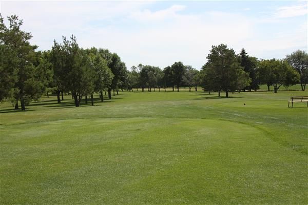 Edgebrook Golf Course