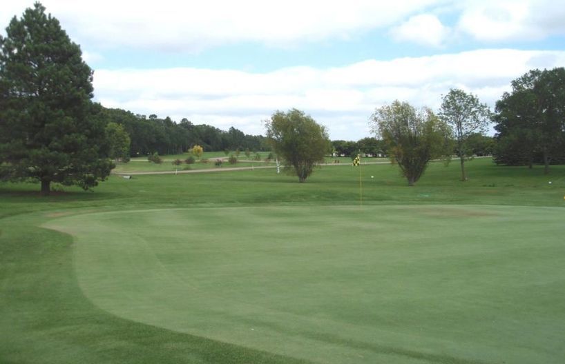 Edgebrook Golf Course