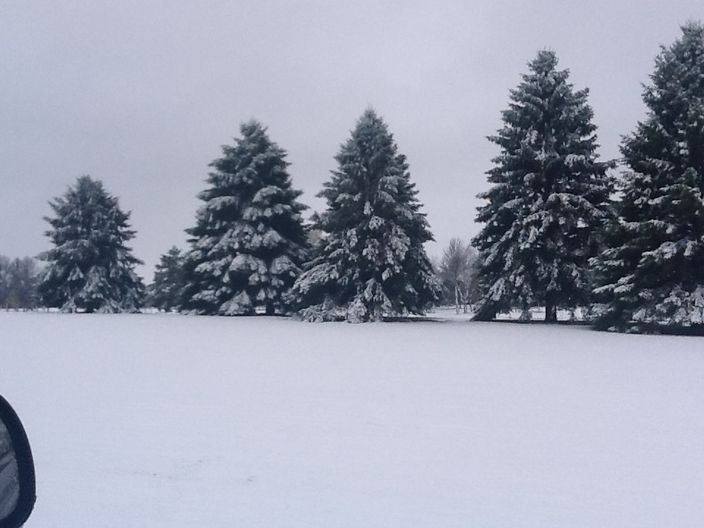 Edgebrook Golf Course