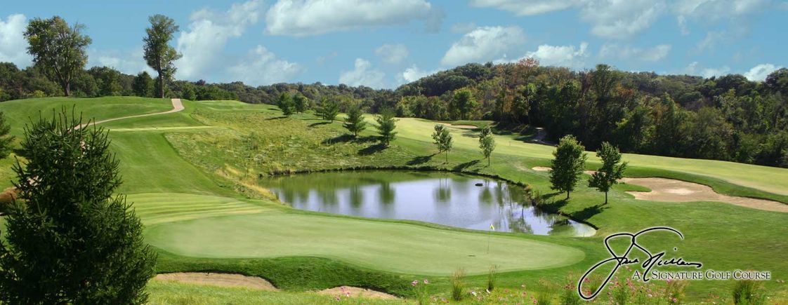 Stonewolf Golf Club