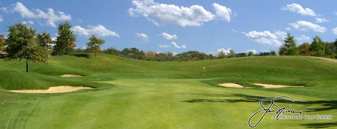 Stonewolf Golf Club