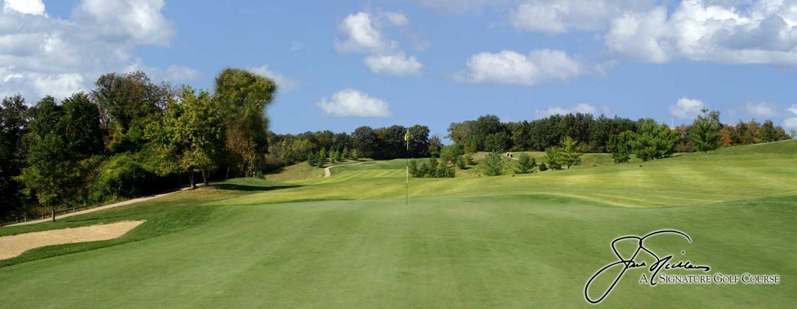 Stonewolf Golf Club