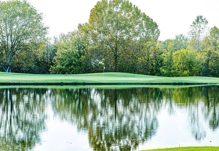 Saddle Creek Golf Club