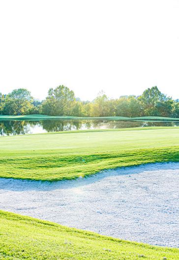 Saddle Creek Golf Club