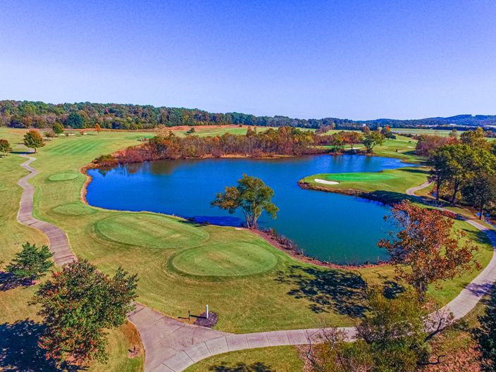Saddle Creek Golf Club
