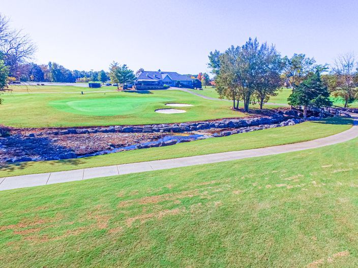 Saddle Creek Golf Club