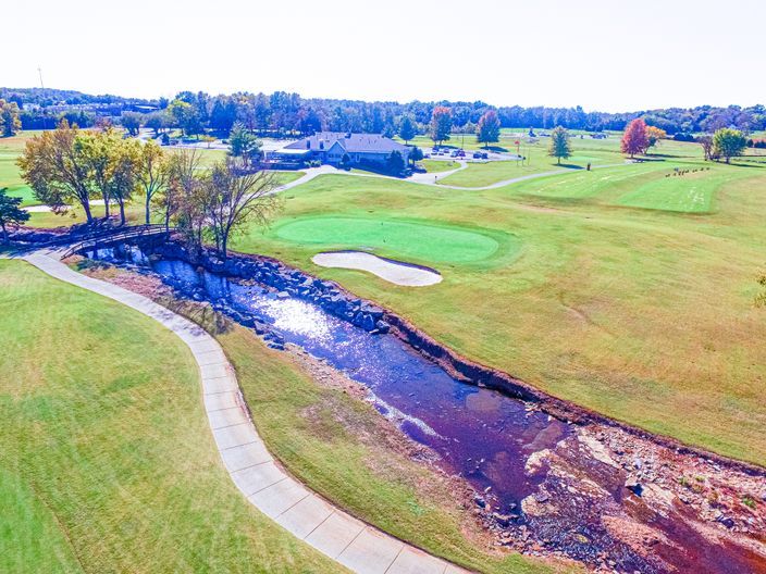 Saddle Creek Golf Club