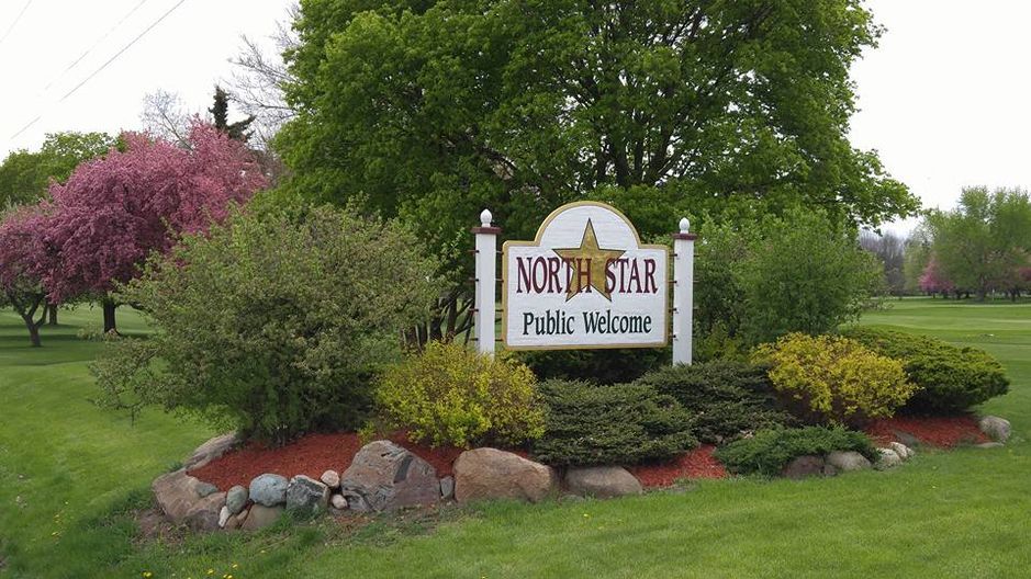 North Star Golf & Country Club