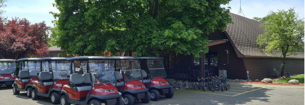 North Star Golf & Country Club