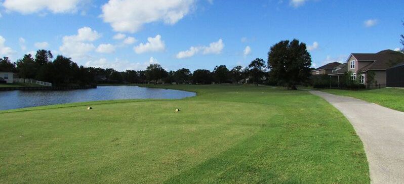 Cimarrone Golf Club