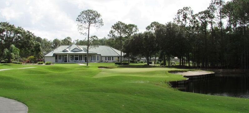 Cimarrone Golf Club
