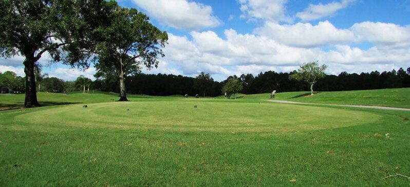 Cimarrone Golf Club