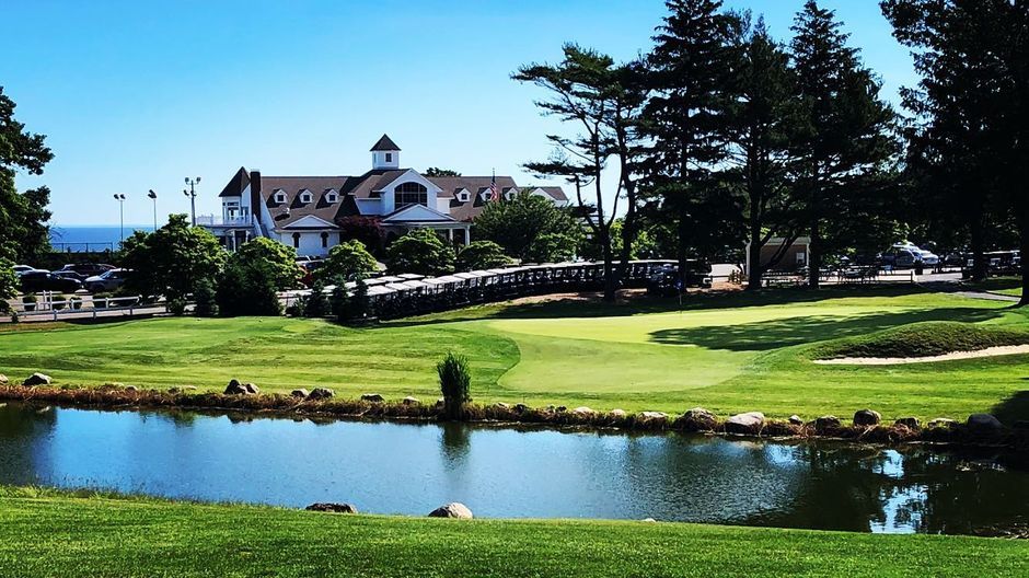 Port Jefferson Country Club