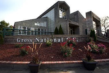 Francis A. Gross Golf Club