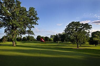 Francis A. Gross Golf Club