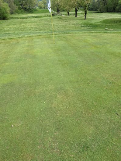 Eagle's Haven Golf Course