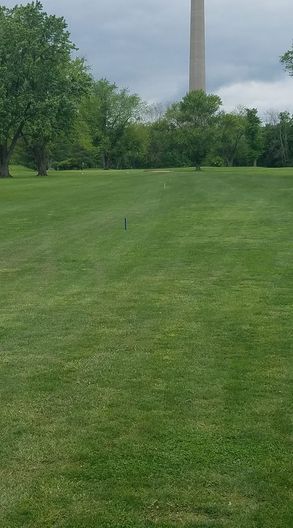 Eagle's Haven Golf Course