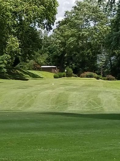 Eagle's Haven Golf Course