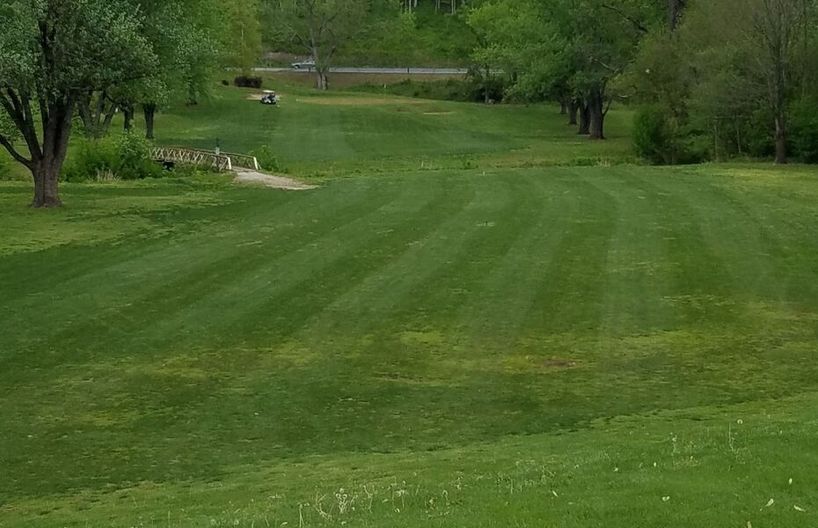 Eagle's Haven Golf Course